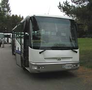 mezimstsk 12metrov autobus