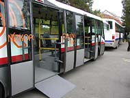 4dveov nzkopodlan autobus